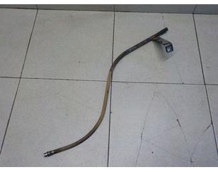 Трубка масляного щупа для Nissan Pathfinder (R51) 2005-2014 с разбора состояние отличное