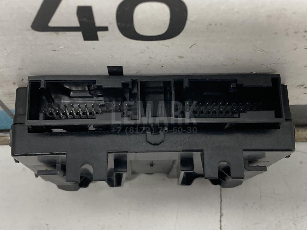 Блок электронный для  BMW 5-serie E60/E61 2003-2009