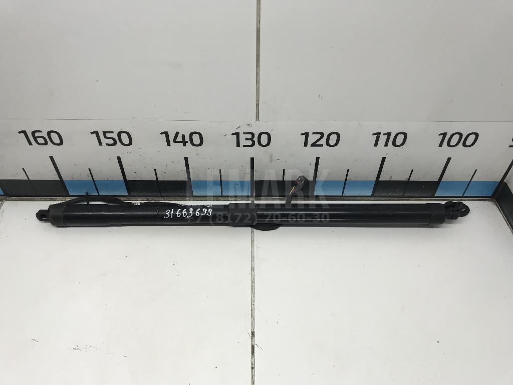 Амортизатор двери багажника 7P6827851DIIT VAG