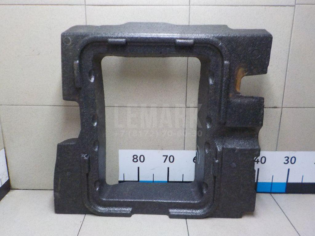 Пол багажника 1704762 Ford