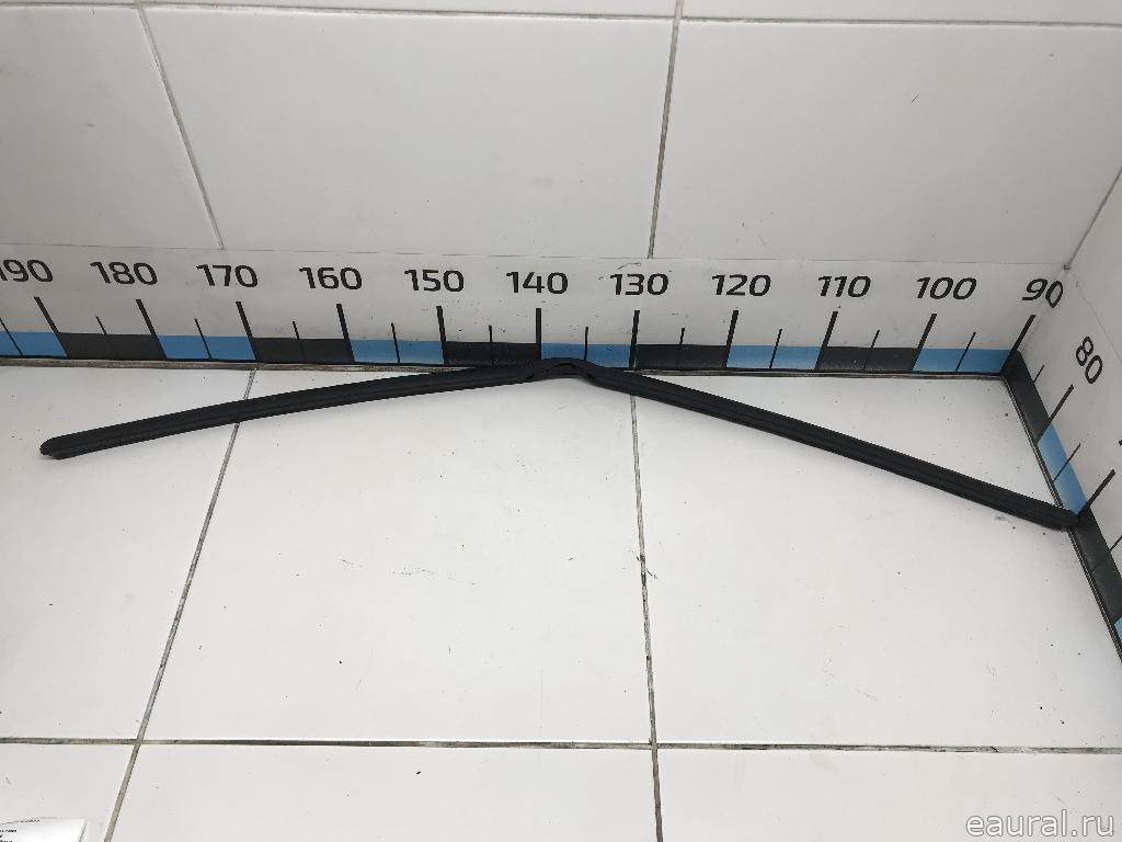 Уплотнитель капота