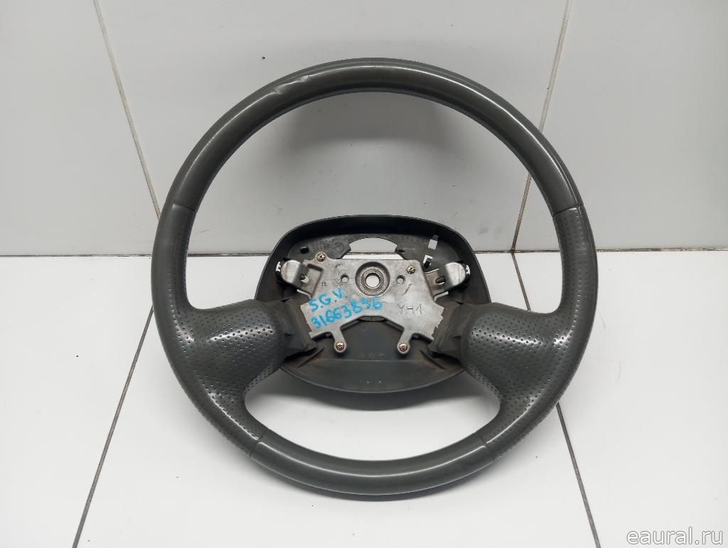 Рулевое колесо для AIR BAG (без AIR BAG)