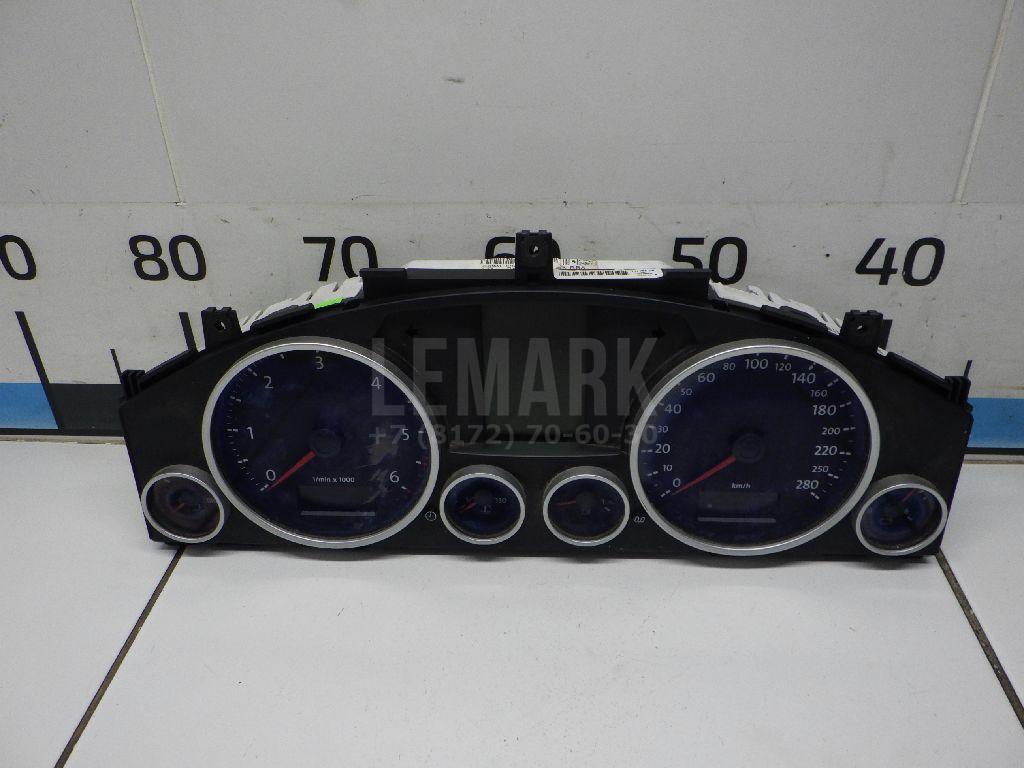 Панель приборов 7L6920875LXZ01 VAG