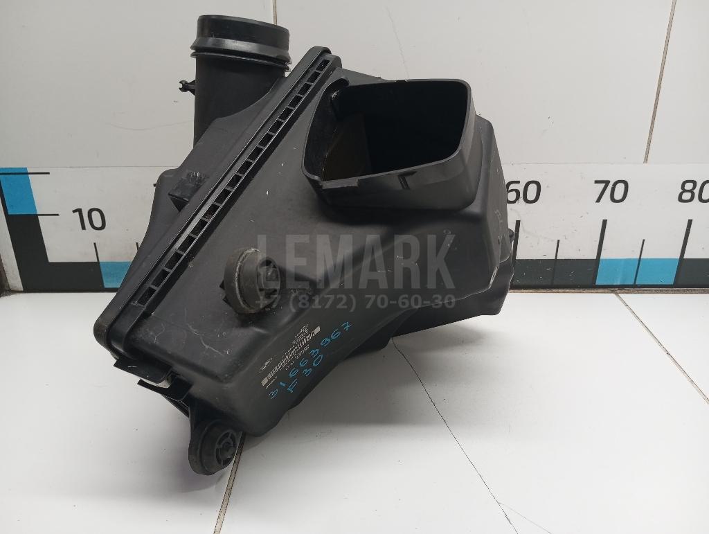 Корпус воздушного фильтра для  BMW 7-serie F01/F02 2008-2015