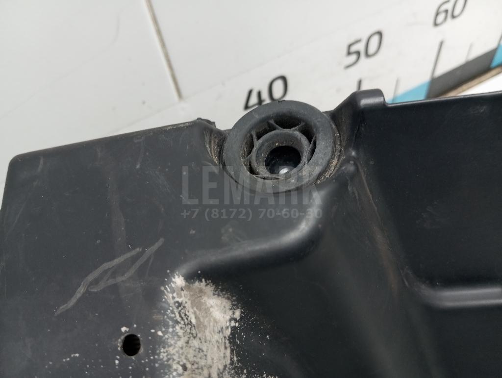 Корпус воздушного фильтра для  BMW 7-serie F01/F02 2008-2015