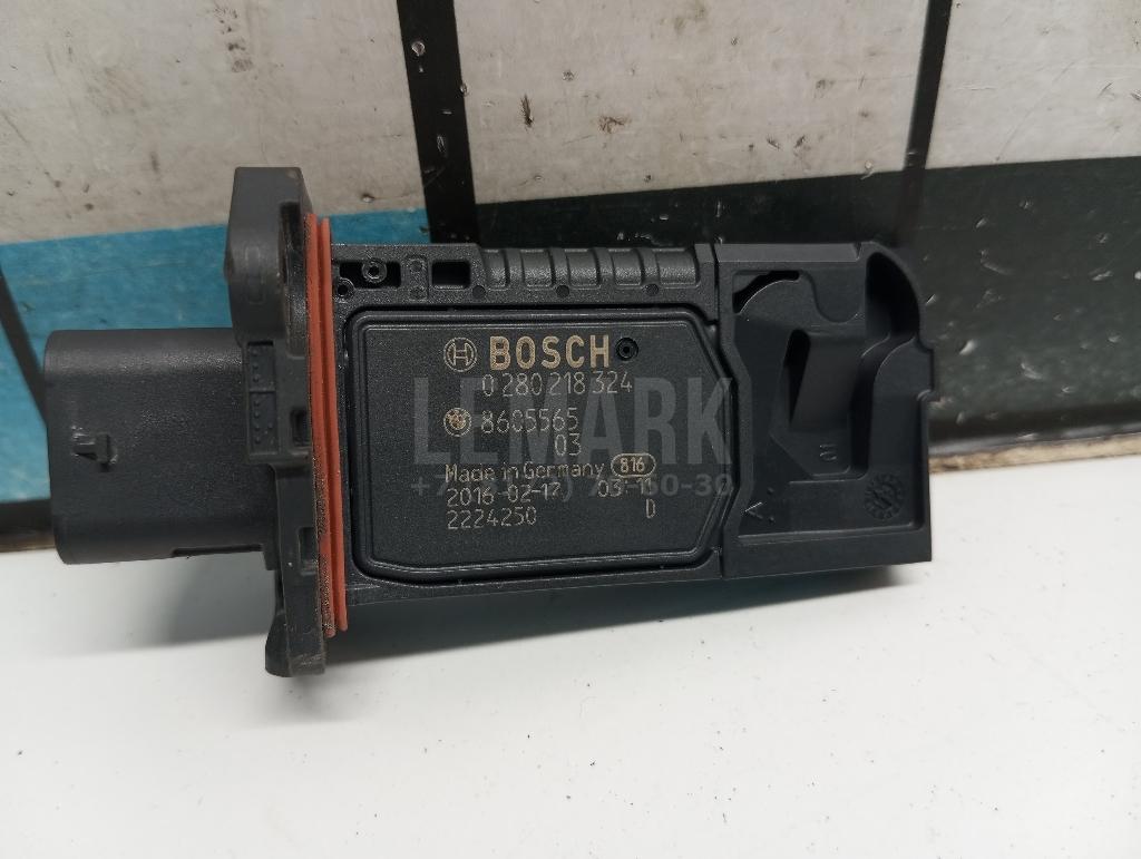 Расходомер воздуха (массметр) для  BMW 4-serie F32/F33/F82 2012-2020