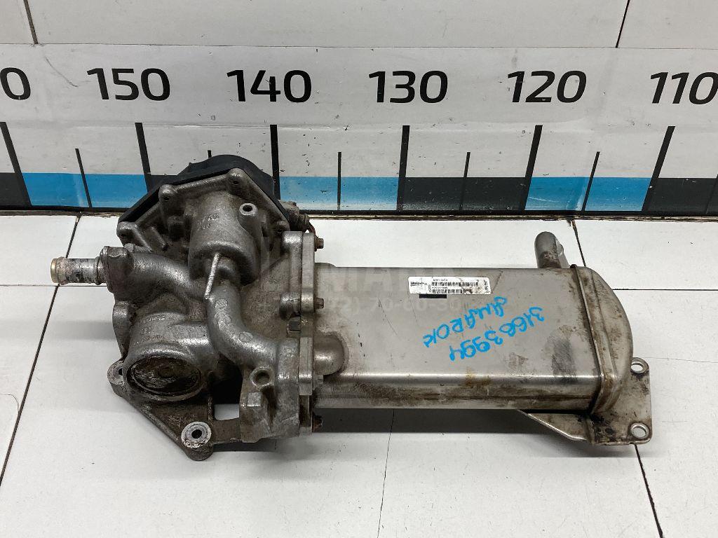 Радиатор системы EGR 03L131512DL VAG