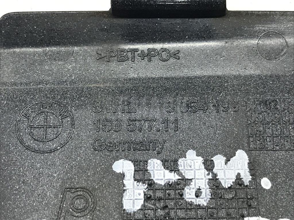 Заглушка буксировочного крюка для  Audi A3 (8L1) 1996-2003