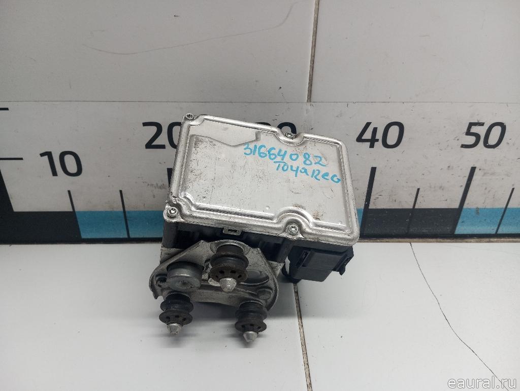 Блок ABS (насос)