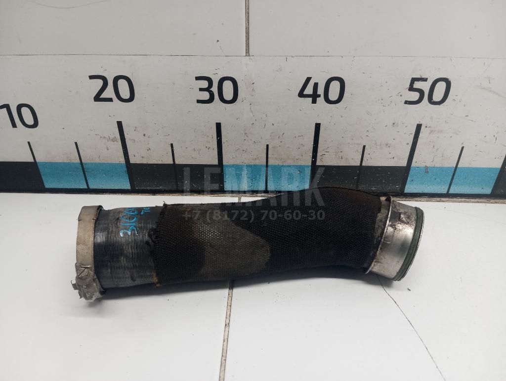 Патрубок интеркулера 7P0145943B VAG