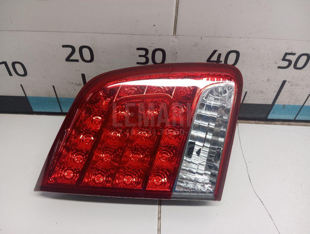 Фонарь задний внутренний левый 924052P100 Hyundai-Kia