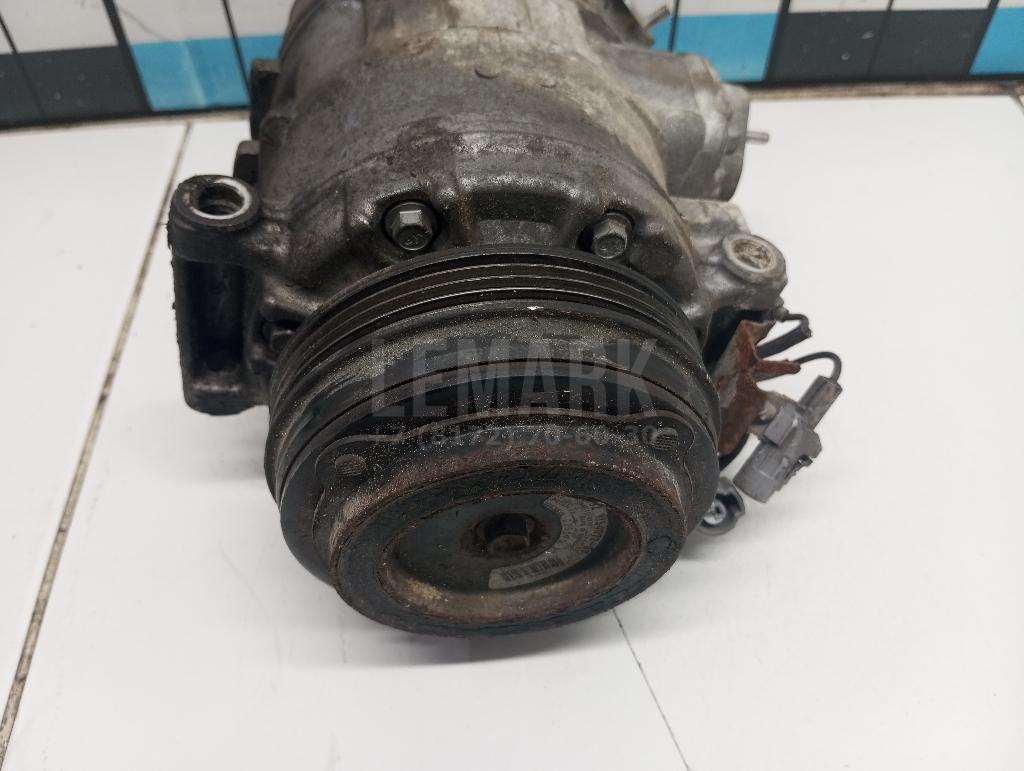 Компрессор кондиционера для  BMW X1 E84 2009-2015