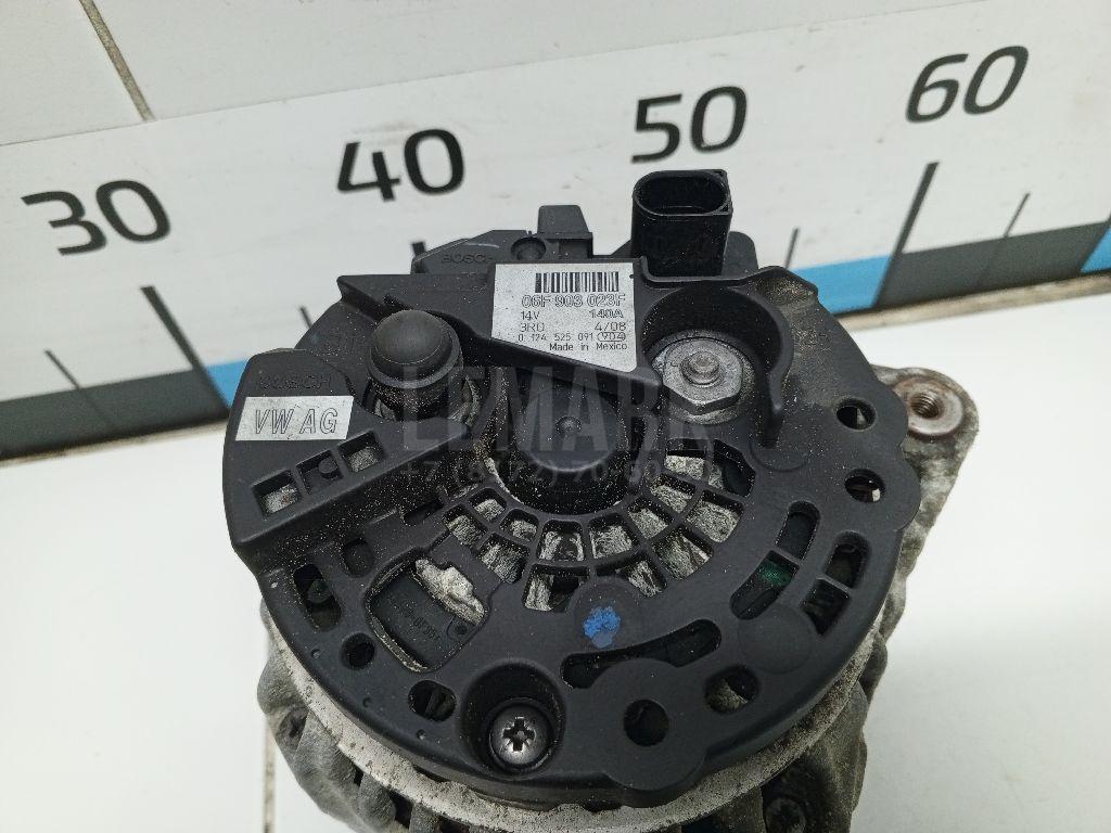Генератор для  Ford Focus II 2008-2011