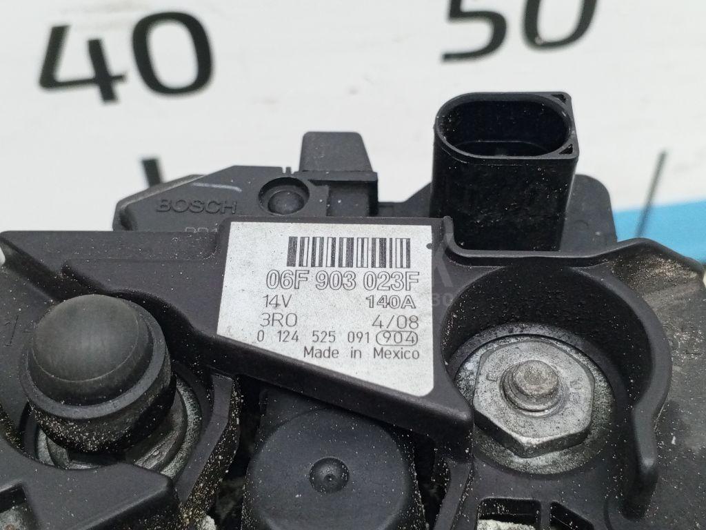 Генератор для  Ford Focus II 2008-2011
