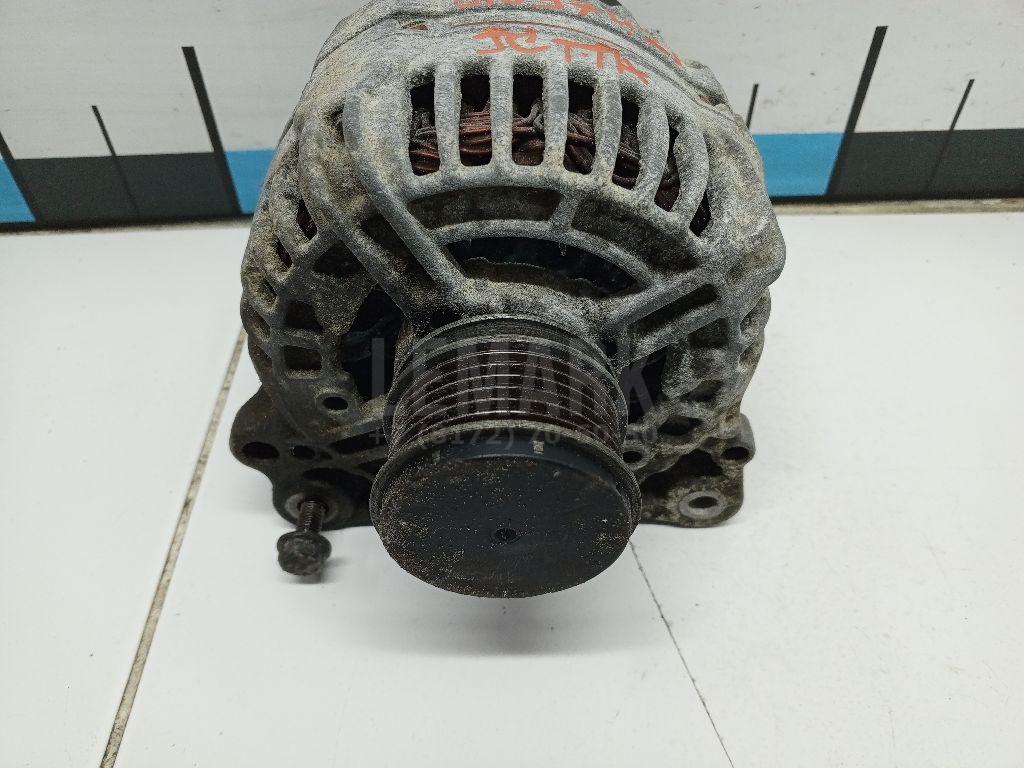 Генератор для  Ford Focus II 2008-2011