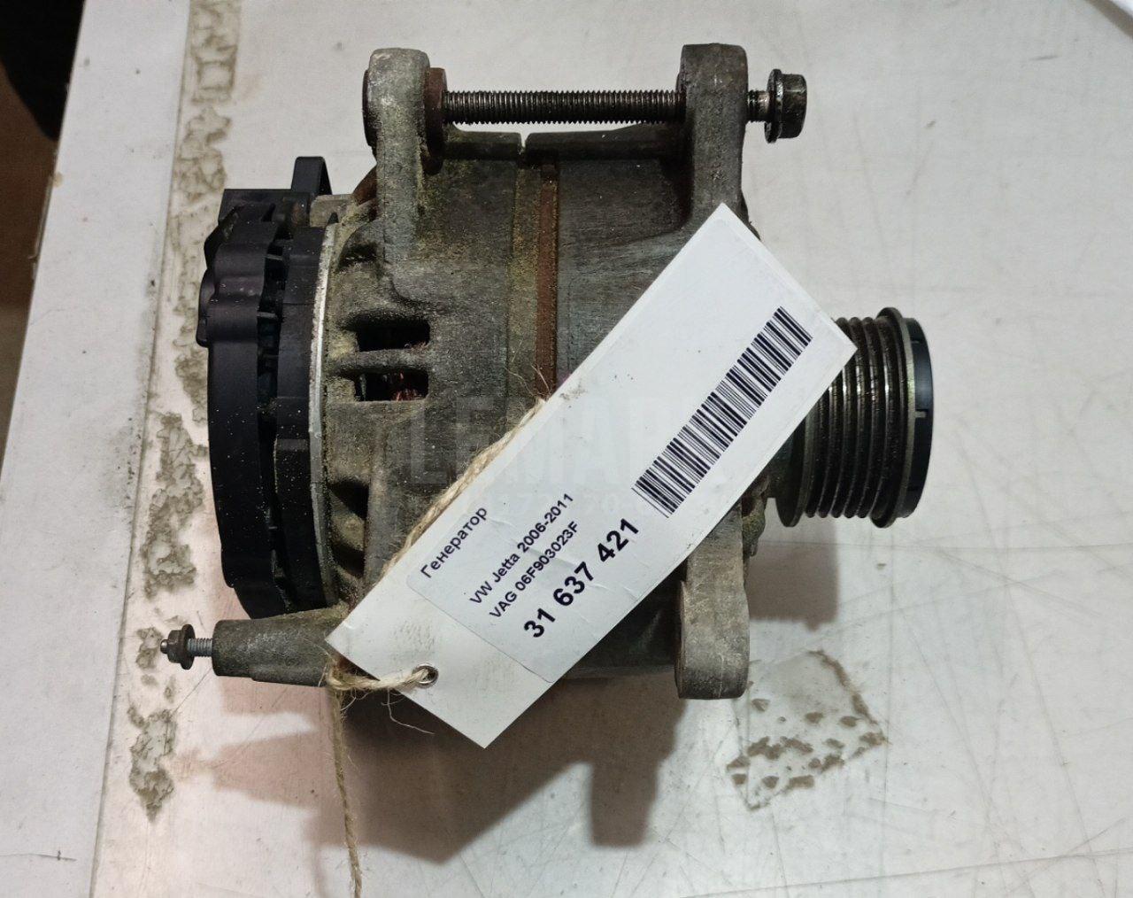 Генератор для  Ford Focus II 2008-2011