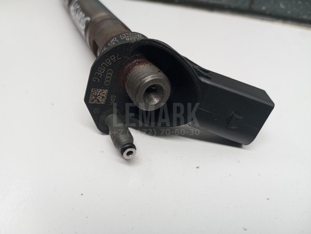 Форсунка дизельная электрическая для  BMW 6-serie E63 2004-2009