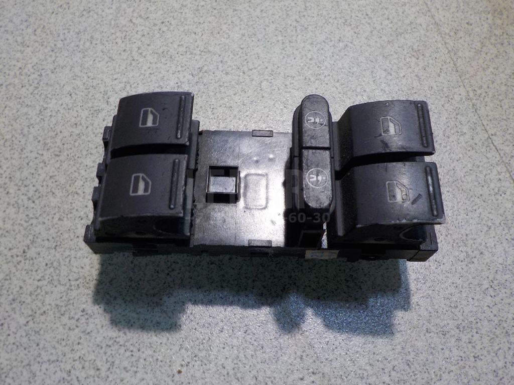 Блок управления стеклоподъемниками 7L6959857C VAG