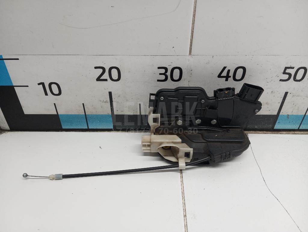 Замок двери передней правой 813202P030 Hyundai-Kia