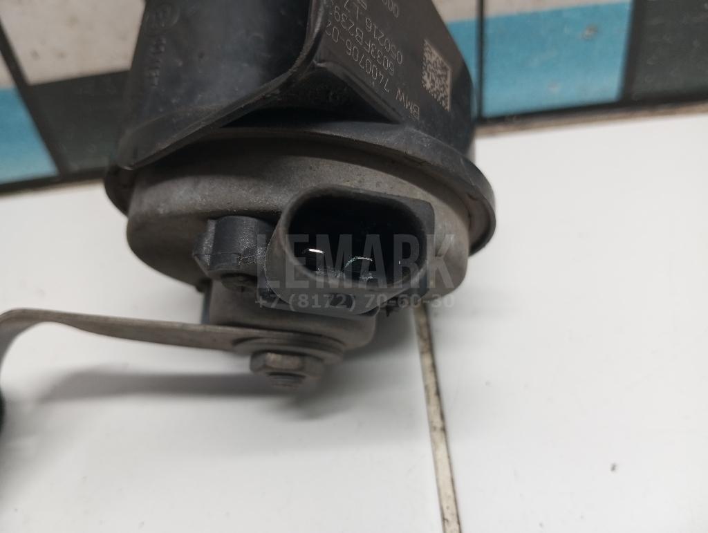 Сигнал звуковой для  BMW X5 E70 2007-2013