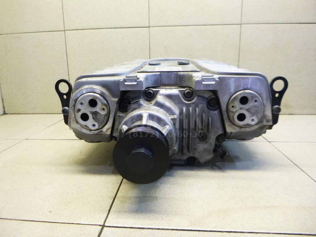 Турбокомпрессор (турбина) для  Audi A3 (8L1) 1996-2003