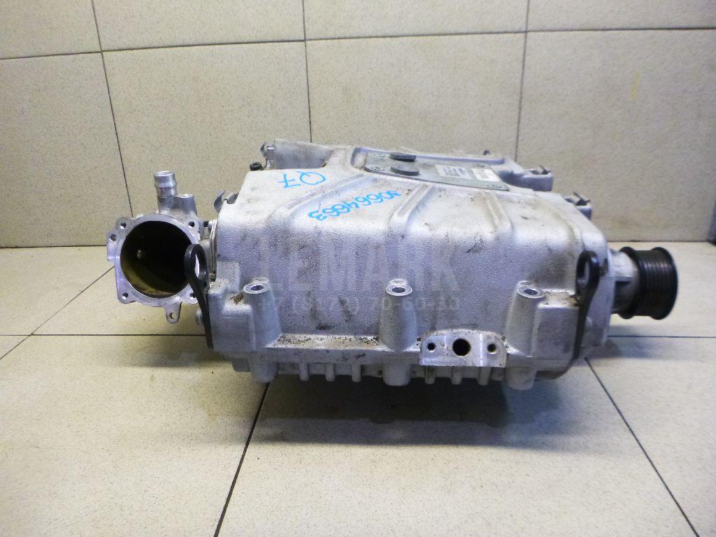 Турбокомпрессор (турбина) для  Audi A3 (8L1) 1996-2003
