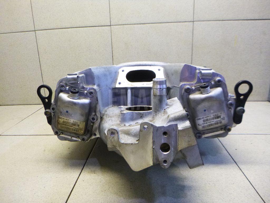 Турбокомпрессор (турбина) для  Audi A3 (8L1) 1996-2003