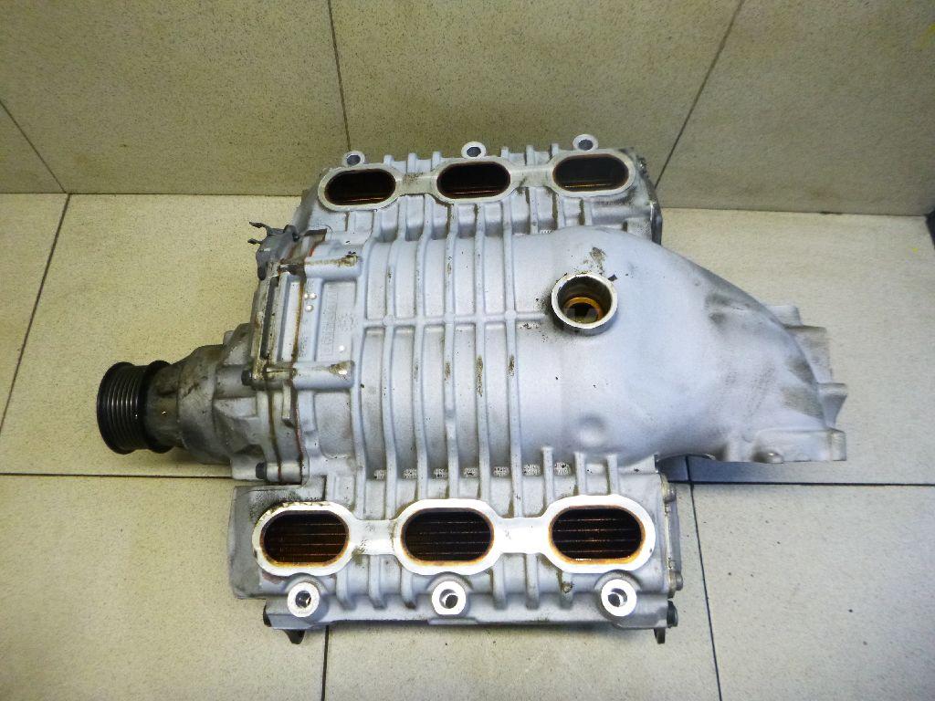 Турбокомпрессор (турбина) для  Audi A3 (8L1) 1996-2003