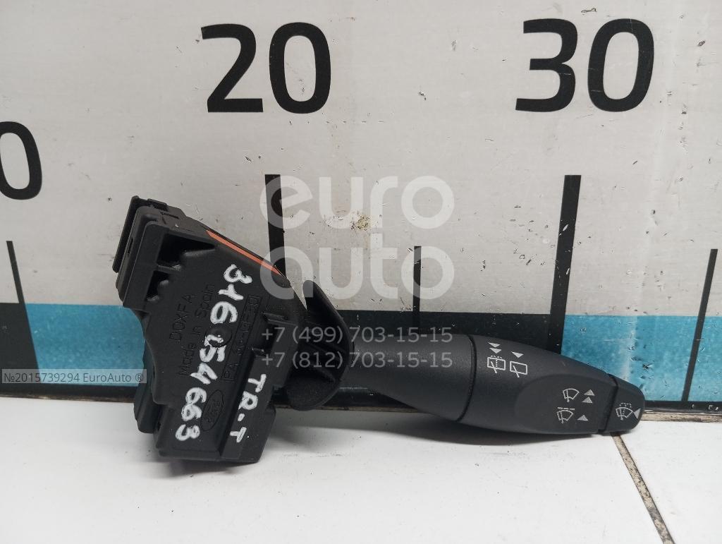 4053329 Ford от 4379 руб. в Москве