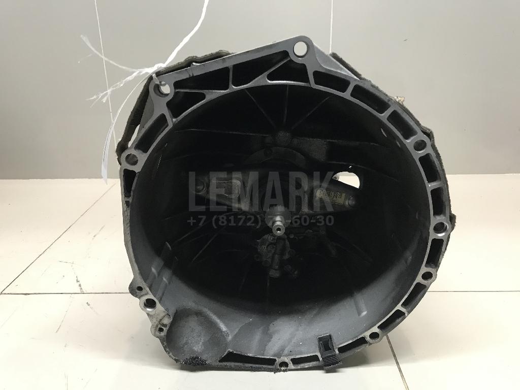 МКПП (механическая коробка переключения передач) для  BMW X1 E84 2009-2015