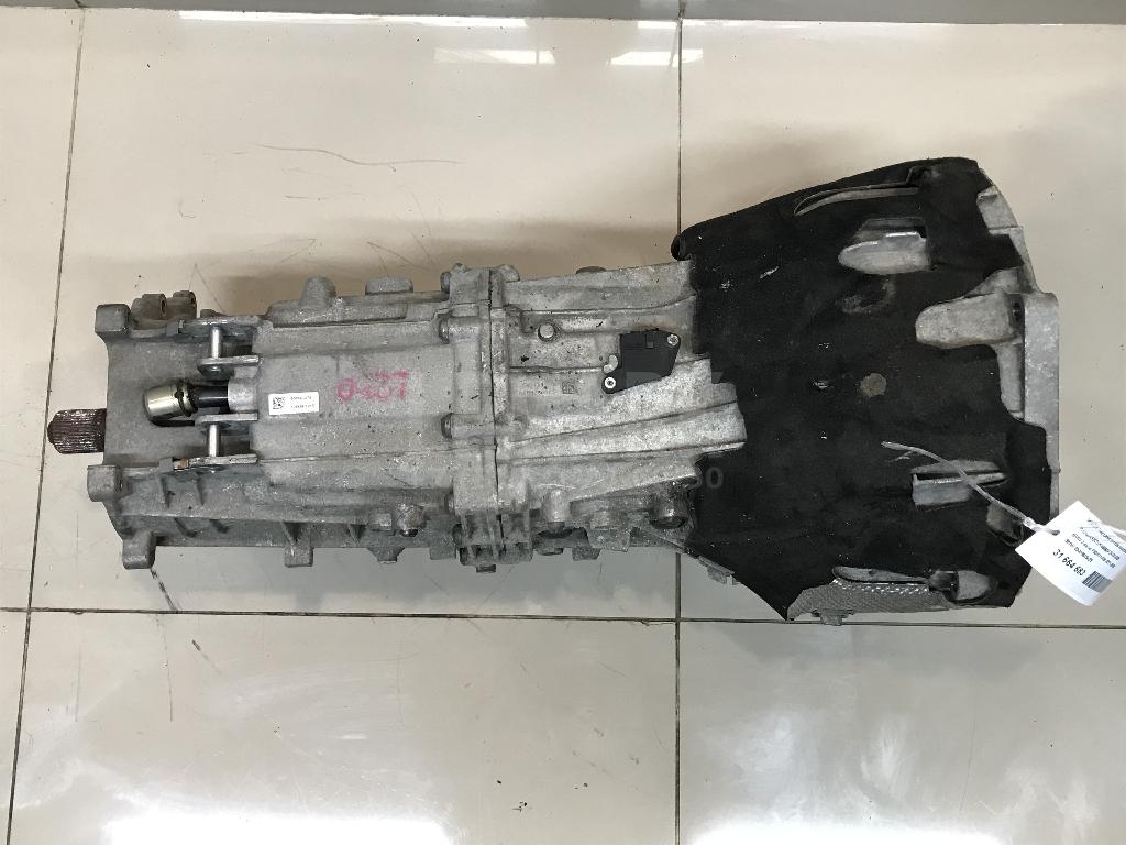 МКПП (механическая коробка переключения передач) для  BMW X1 E84 2009-2015