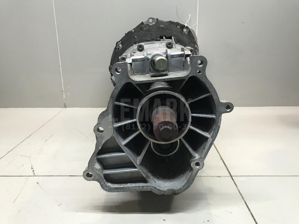 МКПП (механическая коробка переключения передач) для  BMW X1 E84 2009-2015