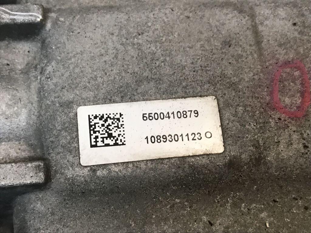МКПП (механическая коробка переключения передач) для  BMW X1 E84 2009-2015