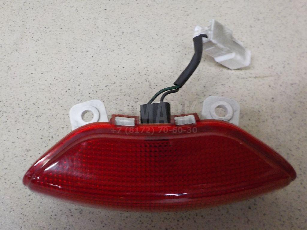 Фонарь 926312B000 Hyundai-Kia