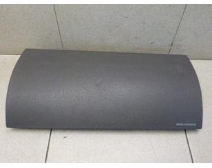 Крышка подушки безопасности (в торпедо) для Nissan Pathfinder (R51) 2005-2014 б/у состояние хорошее