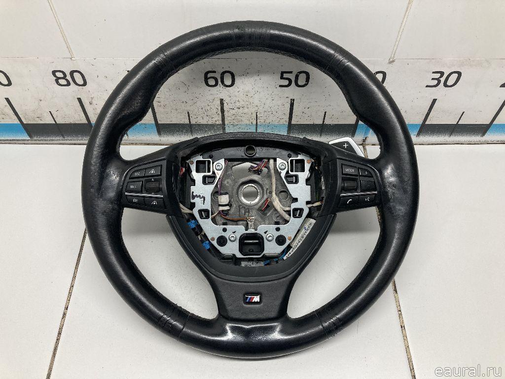 Рулевое колесо для AIR BAG (без AIR BAG)