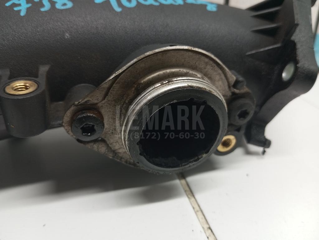 Воздуховод для  BMW 1-serie F20/F21 2011-2019