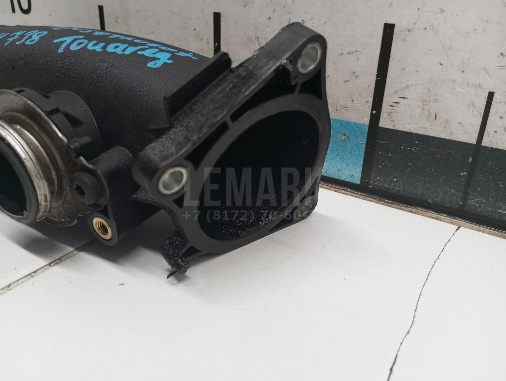 Воздуховод для  BMW 1-serie F20/F21 2011-2019