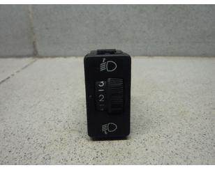 Кнопка корректора фар для Citroen DS3 2009-2015 с разборки состояние отличное