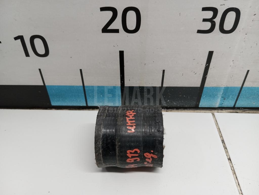 Патрубок интеркулера 7P0145832 VAG