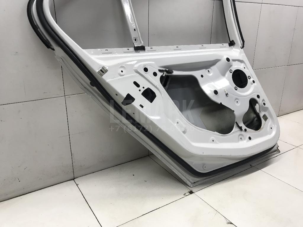 Дверь задняя левая для  Audi A3 (8L1) 1996-2003