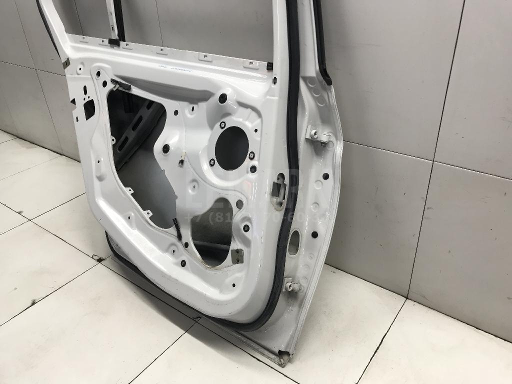 Дверь задняя левая для  Audi A3 (8L1) 1996-2003
