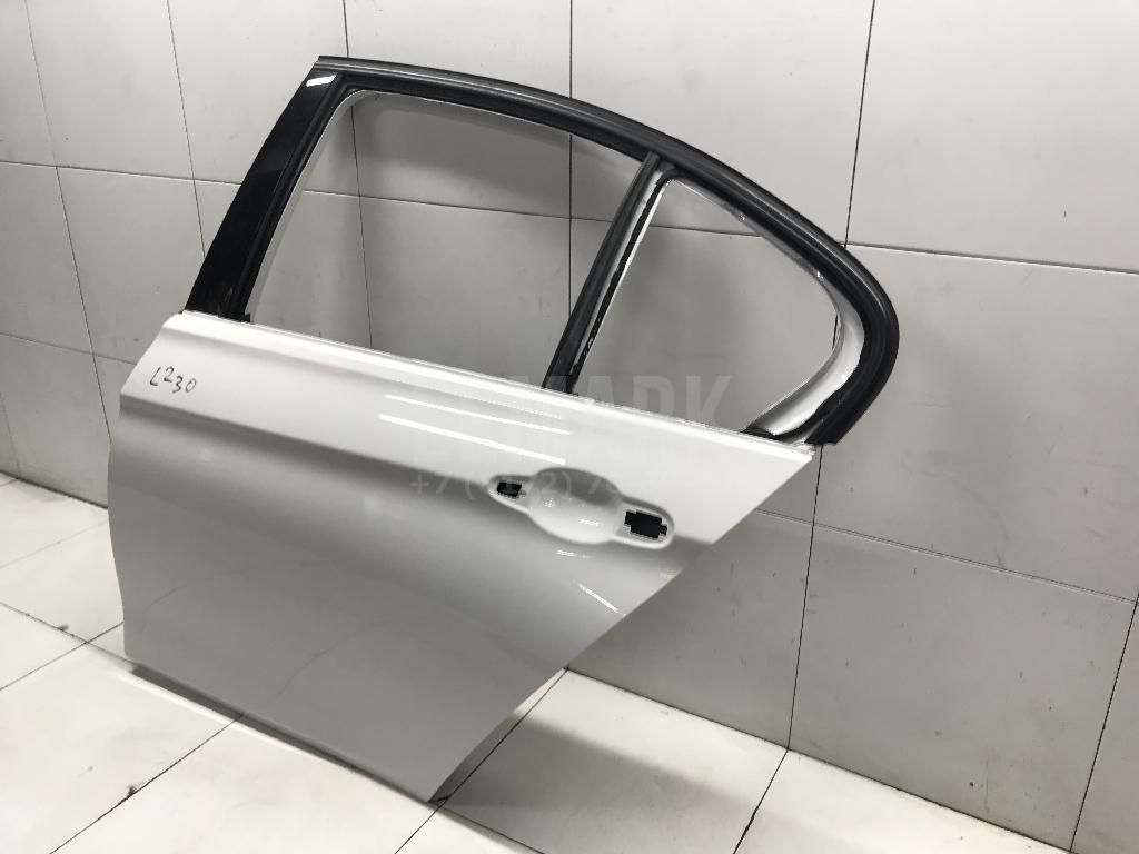 Дверь задняя левая для  Audi A3 (8L1) 1996-2003