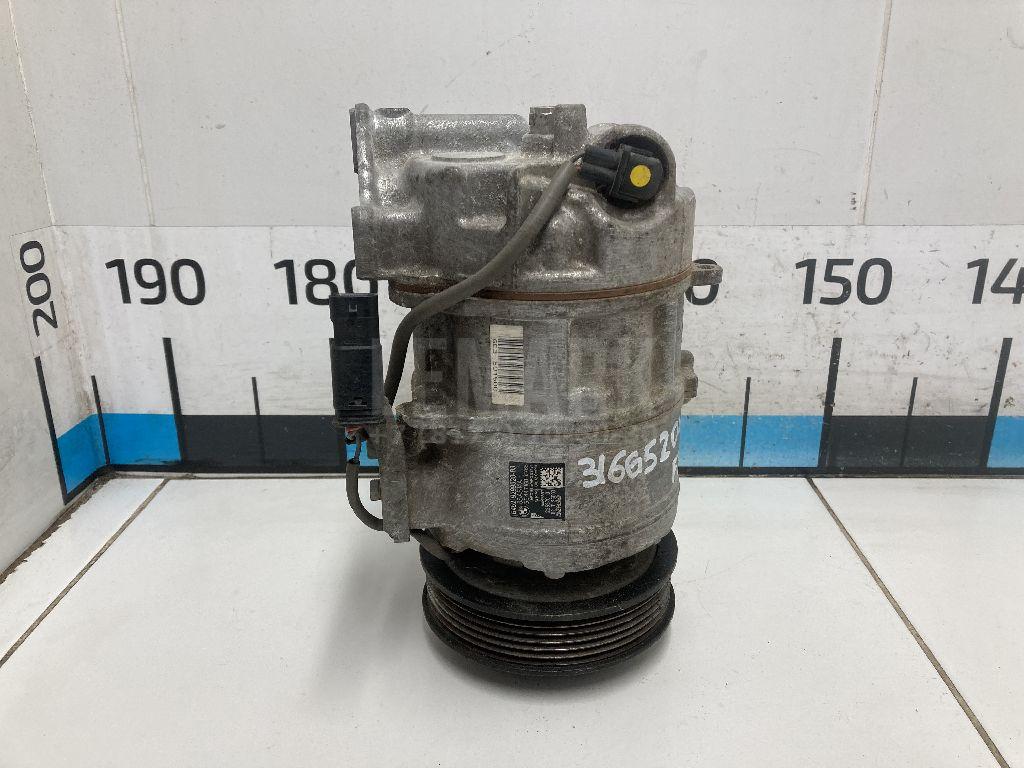 Компрессор кондиционера для  Acura MDX 2007-2013