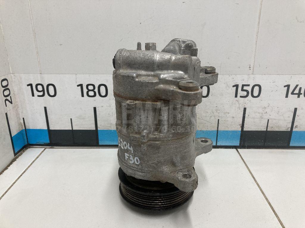 Компрессор кондиционера для  Acura MDX 2007-2013