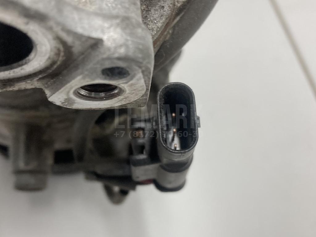 Компрессор кондиционера для  Acura MDX 2007-2013