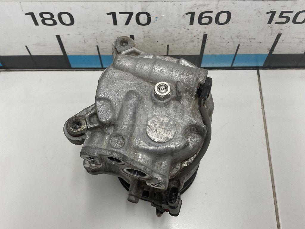 Компрессор кондиционера для  Acura MDX 2007-2013