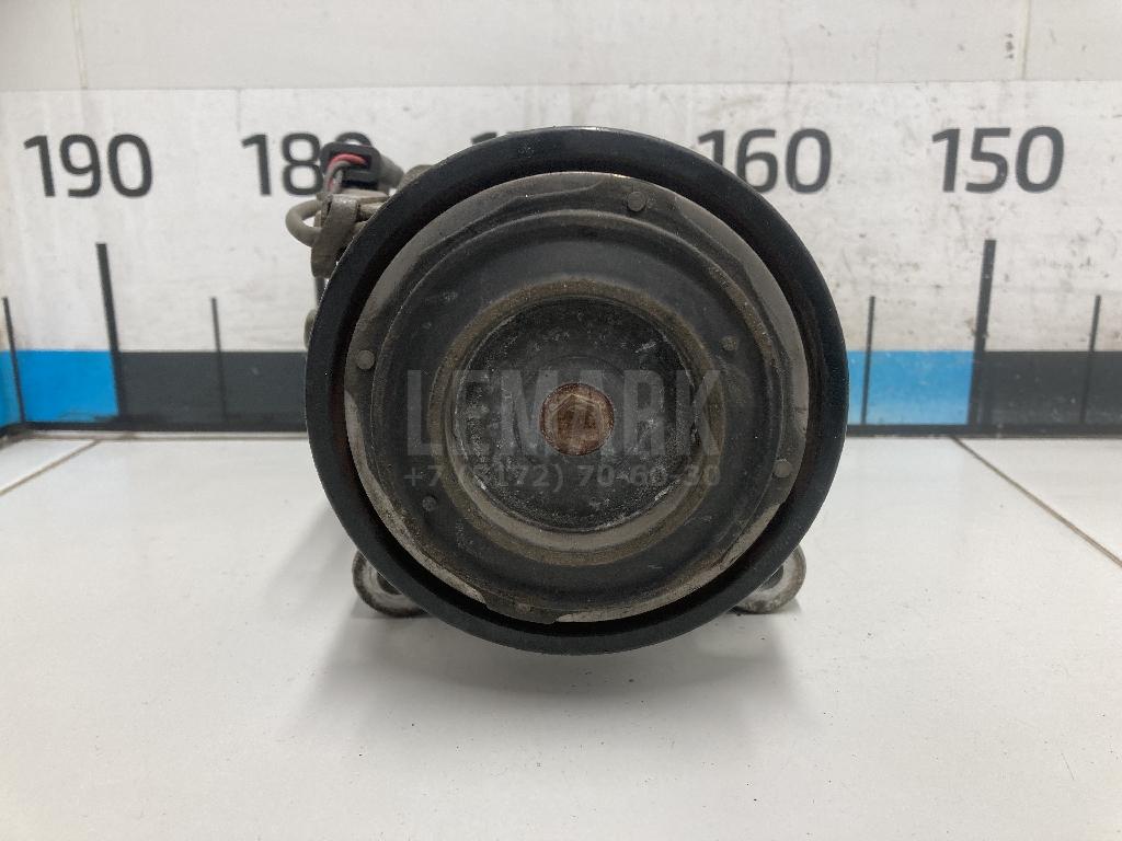 Компрессор кондиционера для  Acura MDX 2007-2013