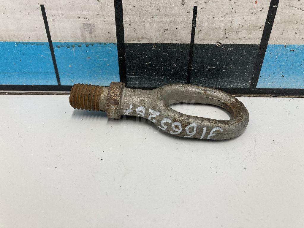 Крюк буксировочный 7L0805783A VAG