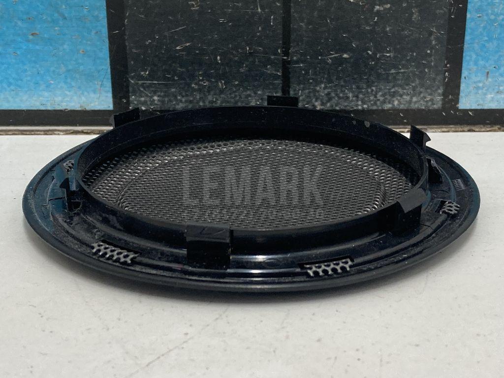 Решетка динамика для  BMW X3 E83 2004-2010